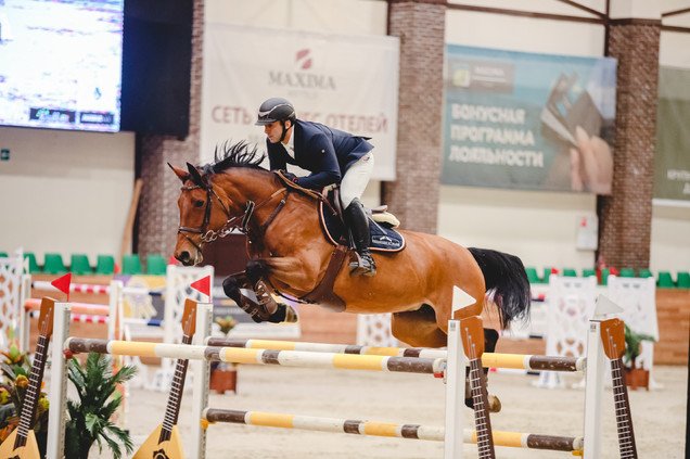 VAM Charity: Mikhail Atoyan told the rider about the mistakes according to video
