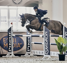 141. Furrina van de Feart Z