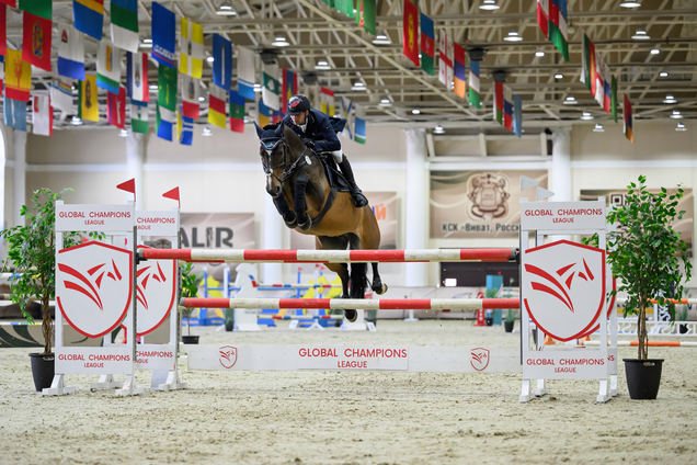 VAM Horses Charity